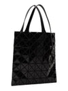 Prism Geometric Tote Bag Black - ISSEY MIYAKE - BALAAN 5