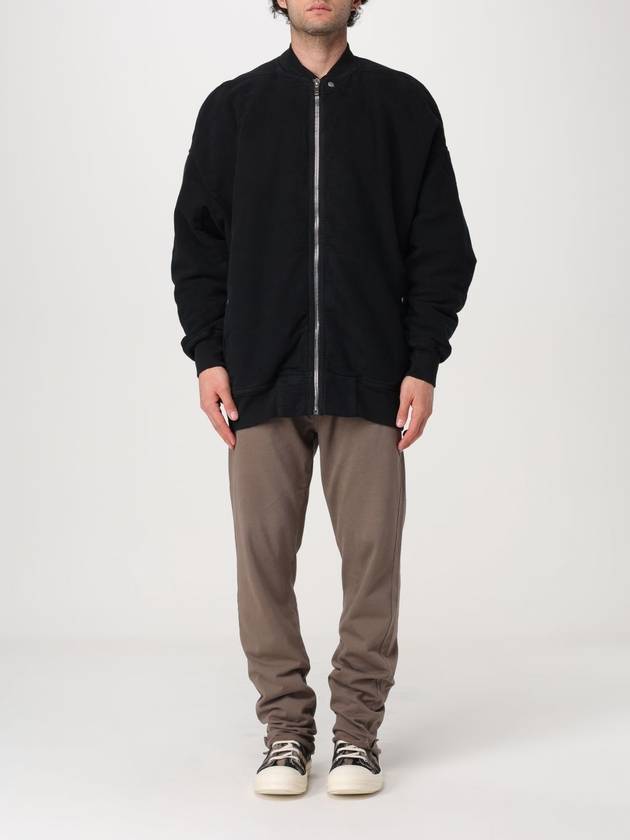 Jacket men Drkshdw - RICK OWENS - BALAAN 1