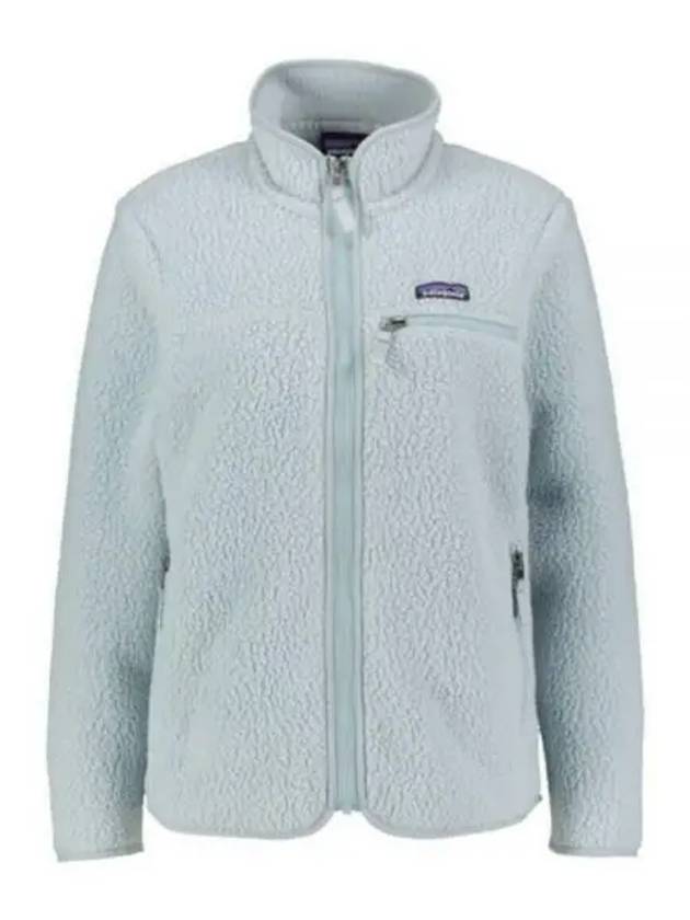 Jacket 22795 WATER GREEN - PATAGONIA - BALAAN 2