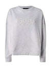 DANUBIO 25926011 001 25926011600 sweatshirt - MAX MARA - BALAAN 2