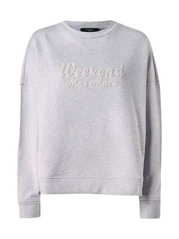 DANUBIO 25926011 001 25926011600 sweatshirt - MAX MARA - BALAAN 2