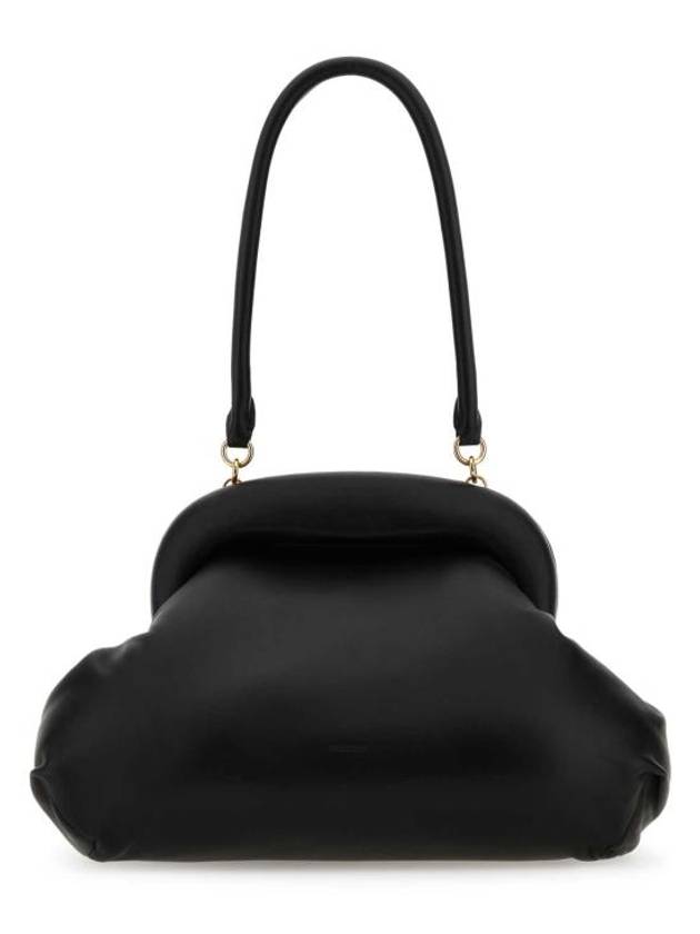 Shoulder Bag 2325110238600 002 Black - MAX MARA SPORTMAX - BALAAN 1