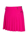 Official W HALF PLEATS POINT SQ PI - ANEWGOLF - BALAAN 2