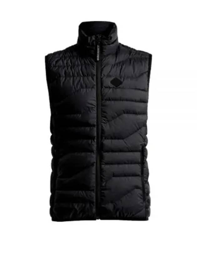 Cliff Light Down Vest Black - J.LINDEBERG - BALAAN 2