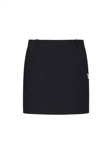 Annual Women s Fall Essential Skirt AGCSQ01BK Domestic Product GQCY22072673719 - ANEWGOLF - BALAAN 1