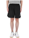 Armani EA7 Ventus7 shorts 6RPS11 0200 - EMPORIO ARMANI - BALAAN 2