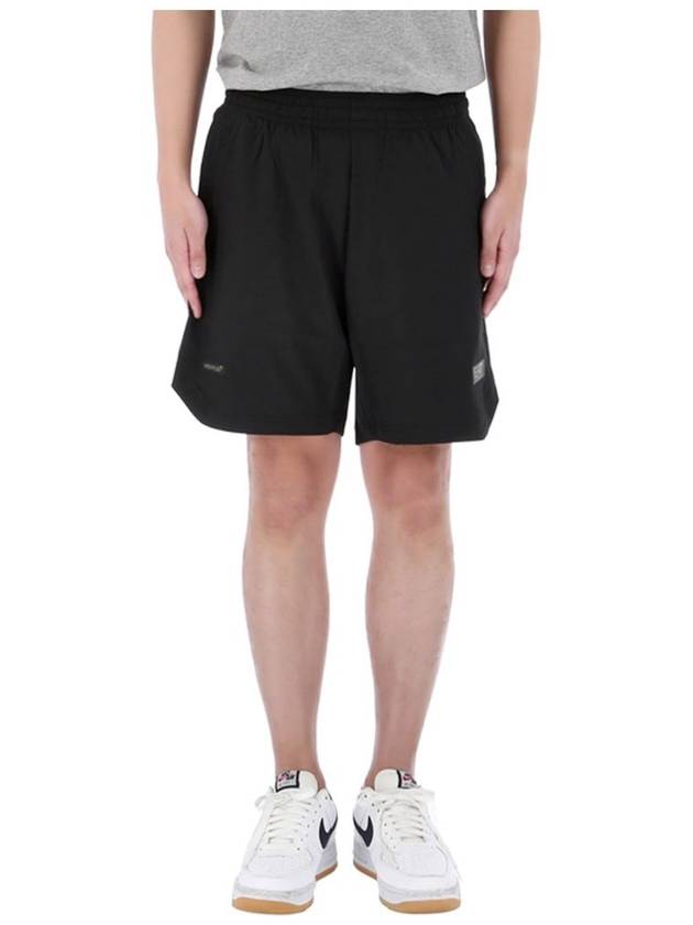 Armani EA7 Ventus7 shorts 6RPS11 0200 - EMPORIO ARMANI - BALAAN 1