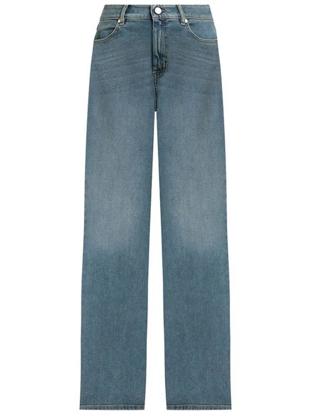 23FW MIRTE straight fit denim jeans 2361860139 008 - MAX MARA - BALAAN 1