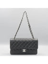 A01112 shoulder bag - CHANEL - BALAAN 2