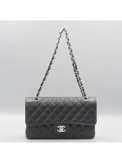 A01112 shoulder bag - CHANEL - BALAAN 2