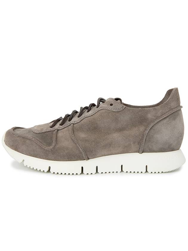 B9710GORH UG TAUPE Men s Sneakers - BUTTERO - BALAAN 4