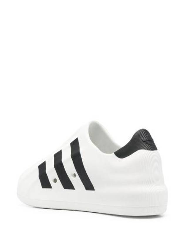 Adiform Superstar Slip-On Core White - ADIDAS - BALAAN 5