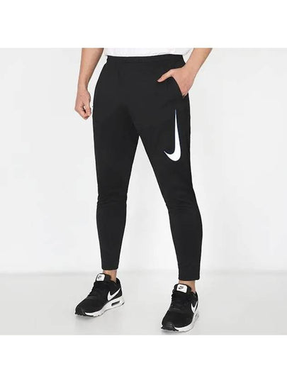 Academy Dri Fit Track Pants Black - NIKE - BALAAN 2