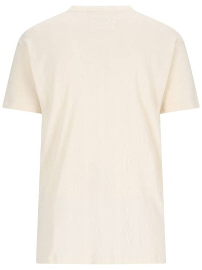 Maison Margiela T-shirts and Polos White - MAISON MARGIELA - BALAAN 2