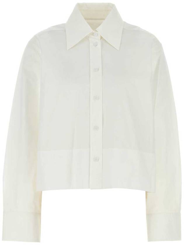 Jil Sander Shirts - JIL SANDER - BALAAN 1