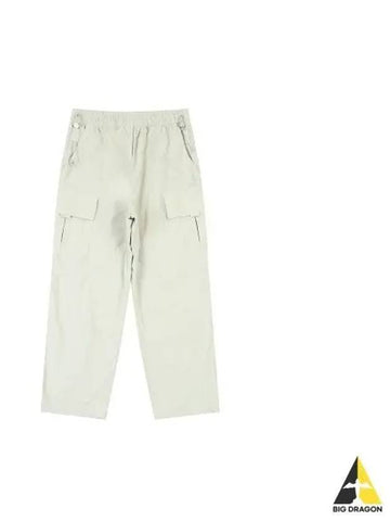 Women s Cargo Pants 4540 Mint - KANGOL - BALAAN 1