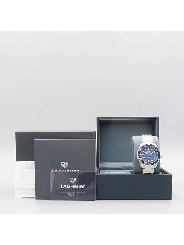 WBP201B Men s Watch - TAG HEUER - BALAAN 5