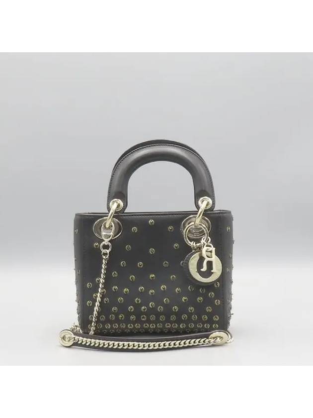 M0505ORPD 2 WAY bag - DIOR - BALAAN 2