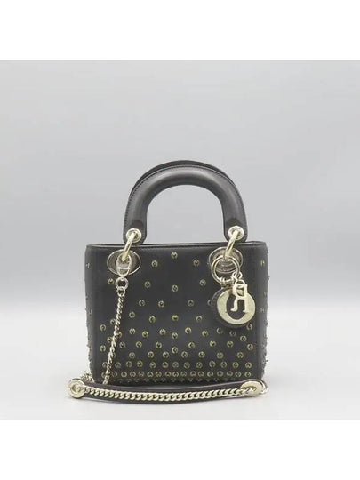 M0505ORPD 2 WAY bag - DIOR - BALAAN 2