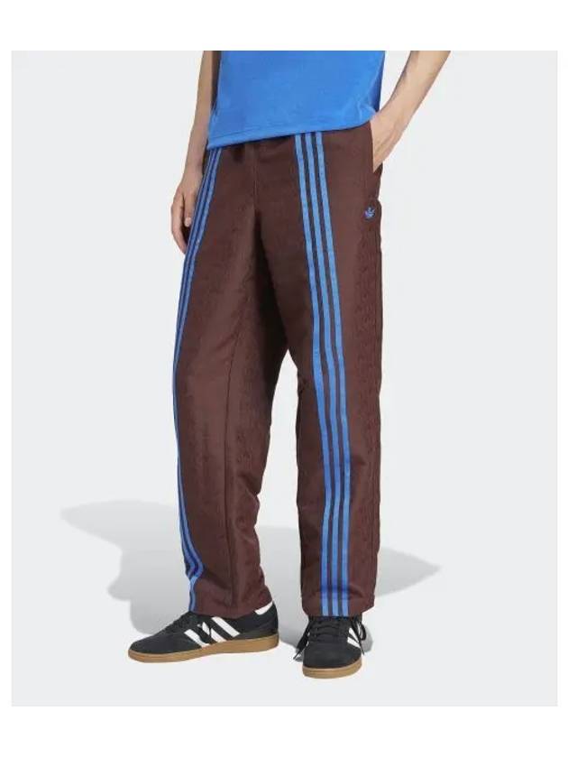 Originals 70s Club Track Pants Brown - ADIDAS - BALAAN 2