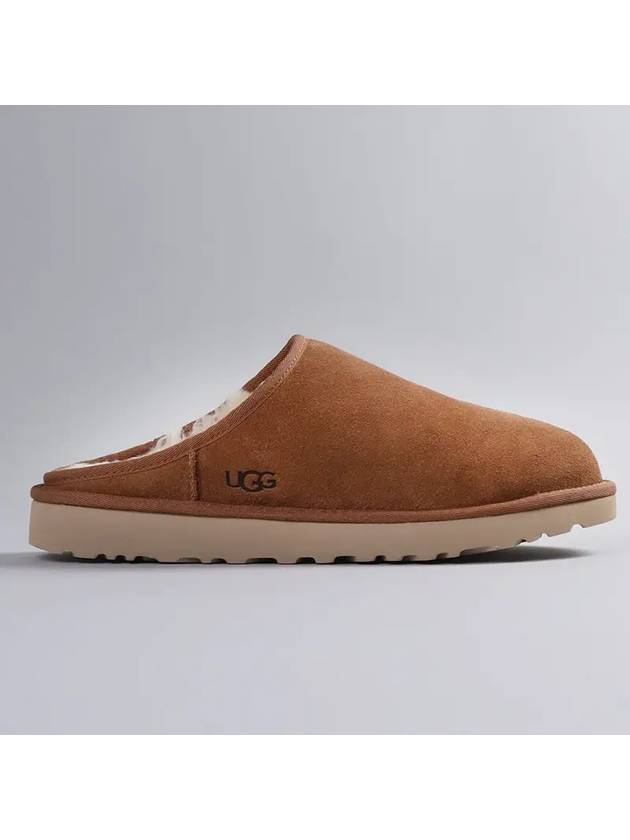 Size 44 Italian official import men’s classic slipon 1129290 - UGG - BALAAN 1