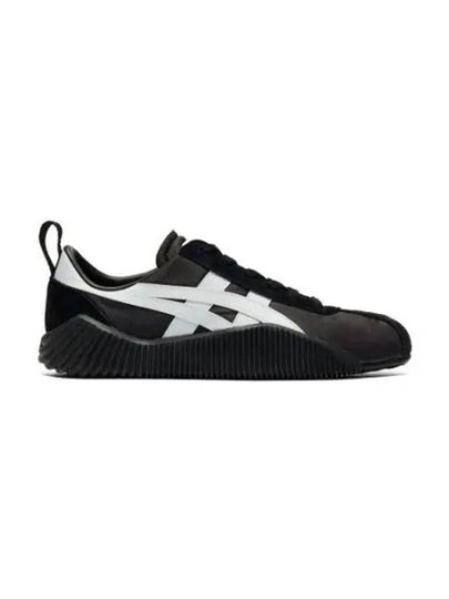 Acromount Low Top Sneakers Black - ONITSUKA TIGER - BALAAN 2