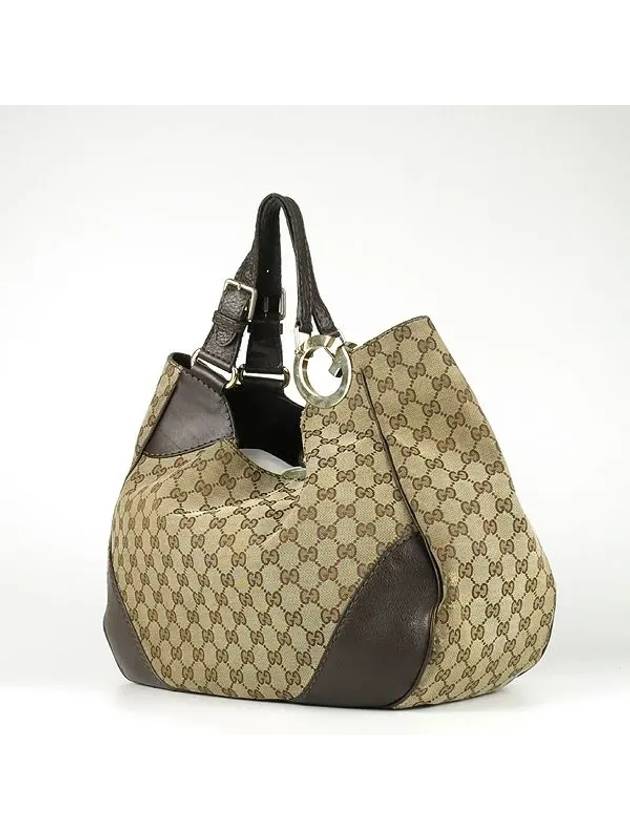 203504 shoulder bag - GUCCI - BALAAN 2