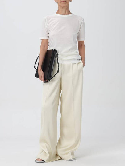 Shoulder bag woman Jil Sander - JIL SANDER - BALAAN 2