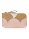 Linda Card Wallet Pink - CHLOE - BALAAN 2