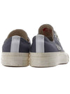 Chuck Taylor Sneakers Grey - COMME DES GARCONS - BALAAN 5