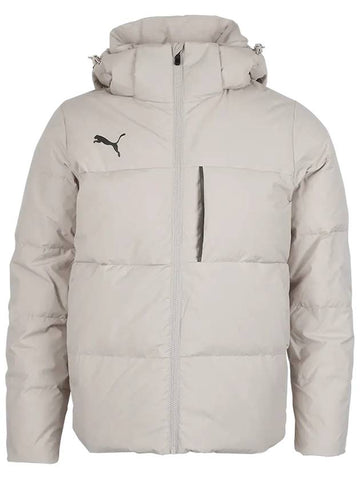 KK half goose down jacket - PUMA - BALAAN 1