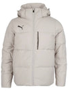 KK half goose down jacket - PUMA - BALAAN 3