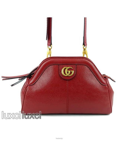 women shoulder bag - GUCCI - BALAAN 2