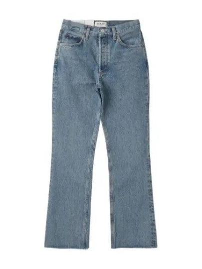 A Goldie Denim Pants Jeans - AGOLDE - BALAAN 1