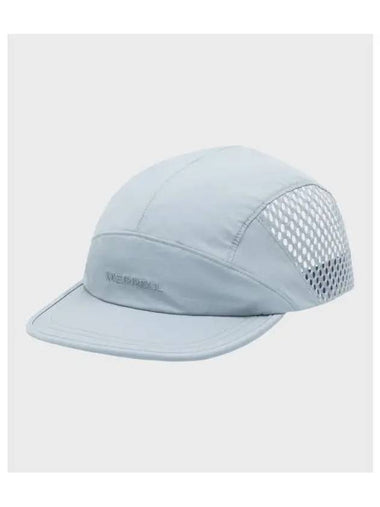 UNISEX Trail Mesh String Cap LIGHT GRAY - MERRELL - BALAAN 1