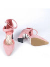 Smith Market used luxury goods pink shoes women s - LOUIS VUITTON - BALAAN 3