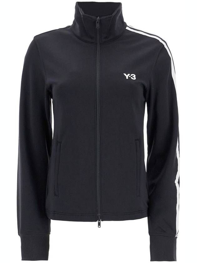 lightweight zip-up sweatshirt - Y-3 - BALAAN 1