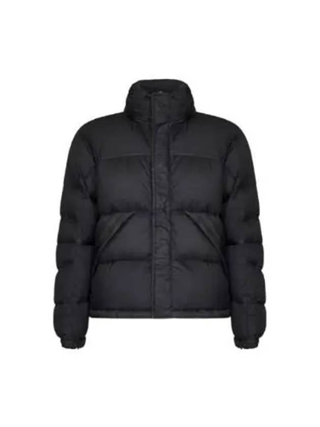 Aspen Down Jacket Black - TEN C - BALAAN 2