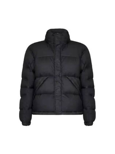 Aspen Down Jacket Black - TEN C - BALAAN 2