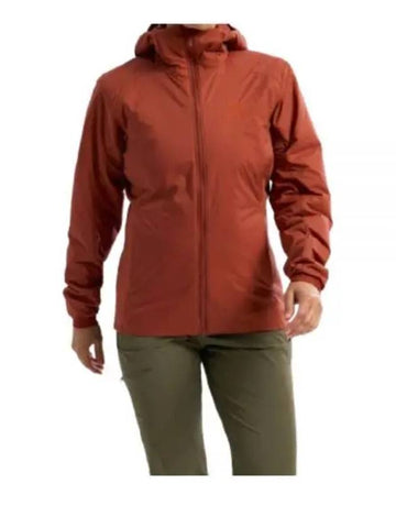 ARC TERYX Atom Hoody Women AJOFWX6780SQU W - ARC'TERYX - BALAAN 1