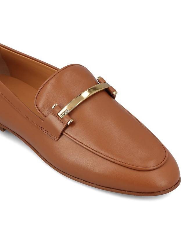 Tod's Flat shoes - TOD'S - BALAAN 4