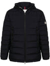 Chambeyron Padding Night Blue - MONCLER - BALAAN 3