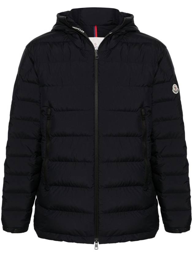 Chambeyron Padding Night Blue - MONCLER - BALAAN 3