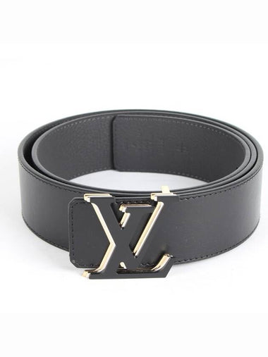 LV Optic Belt - LOUIS VUITTON - BALAAN 1