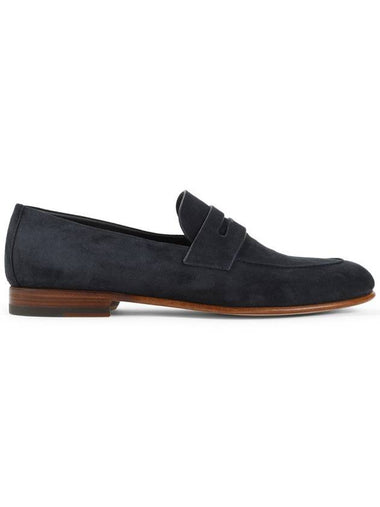 Giorgio Armani Loafers - GIORGIO ARMANI - BALAAN 1