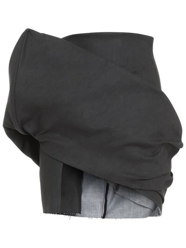 Rick Owens Skirt - RICK OWENS - BALAAN 1