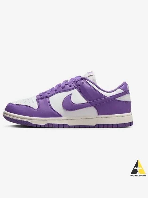 Women s Dunk Low Next Nature 108 - NIKE - BALAAN 1