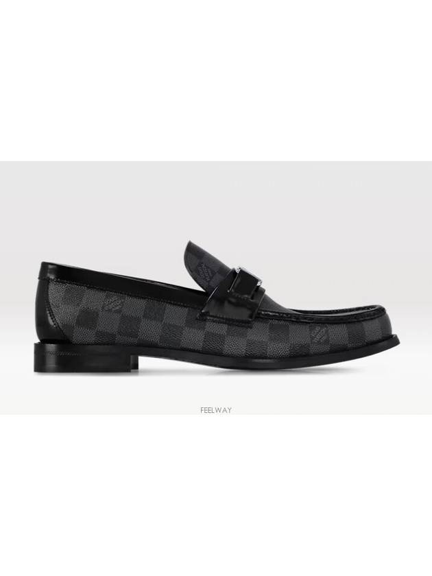 1A4OL4 Major Loafers - LOUIS VUITTON - BALAAN 2