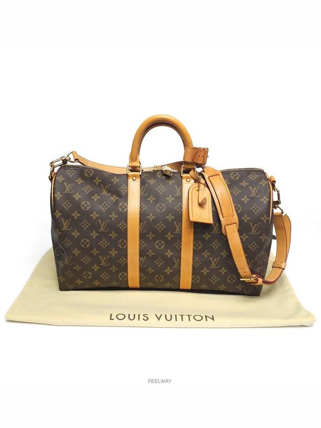 men s luggage bag - LOUIS VUITTON - BALAAN 2