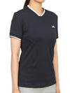 Golf Patricia Top GWJT07583 6855 Women's Patricia Top - J.LINDEBERG - BALAAN 4